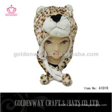 Sombreros Earflap animales A1019